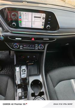 هیوندای سۆناتا